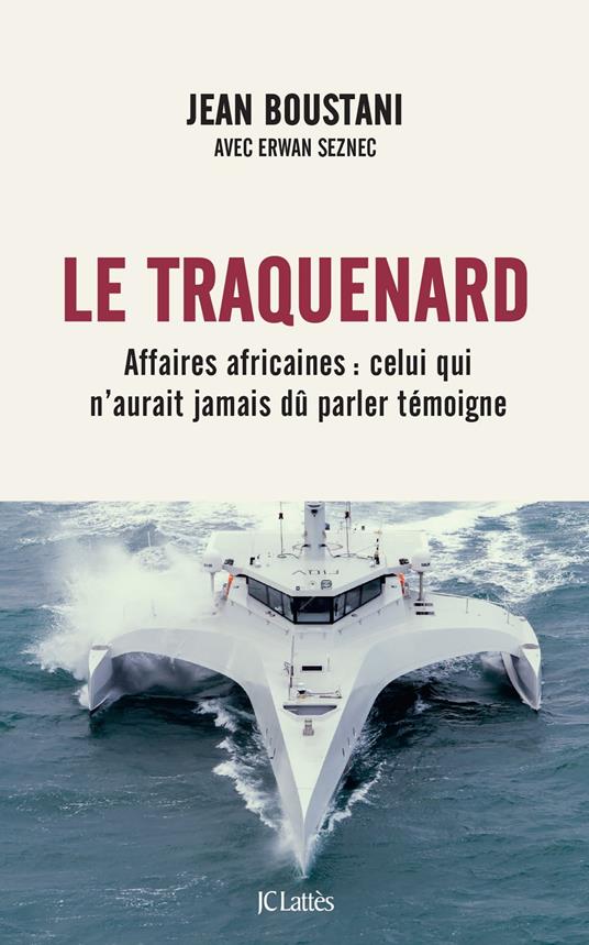 Le traquenard