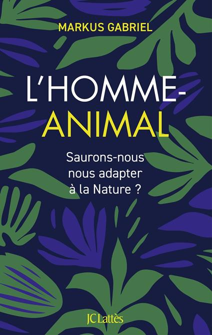 L'homme animal