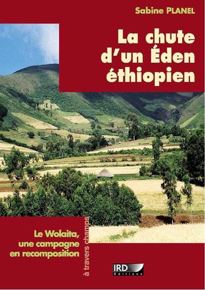 La chute d'un Eden éthiopien