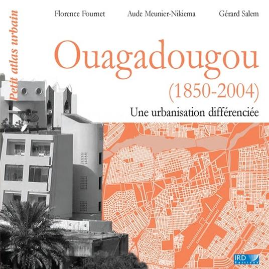 Ouagadougou (1850-2004)