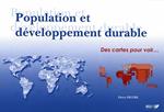 Population et développement durable