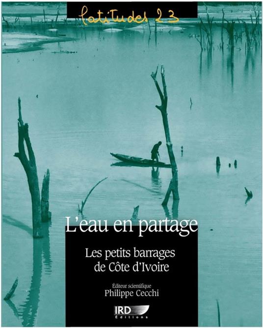 L'eau en partage