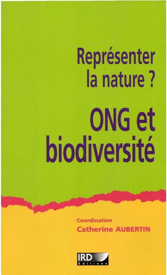 Représenter la nature ? ONG et biodiversité