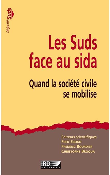 Les Suds face au sida