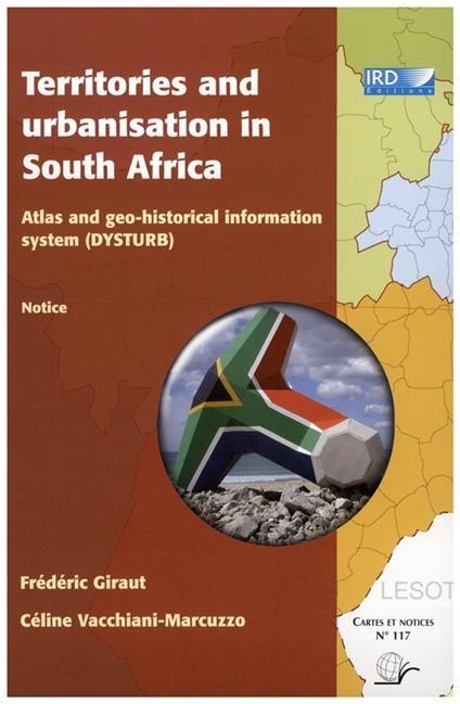 Territories and urbanisation in South Africa