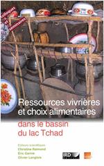 Ressources vivrières et choix alimentaires dans le bassin du lac Tchad