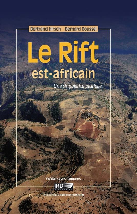 Le Rift est-africain