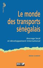 Le monde des transports sénégalais