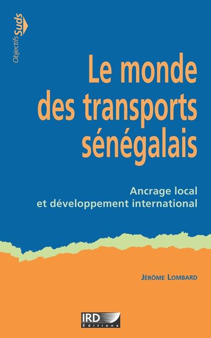 Le monde des transports sénégalais