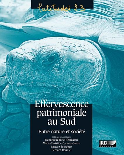 Effervescence patrimoniale au Sud