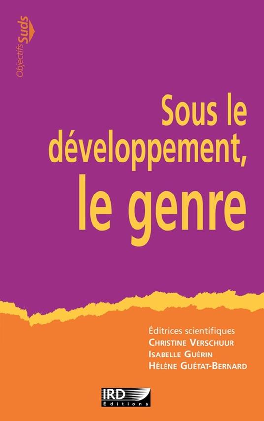 Sous le développement, le genre