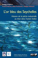 L'or bleu des Seychelles