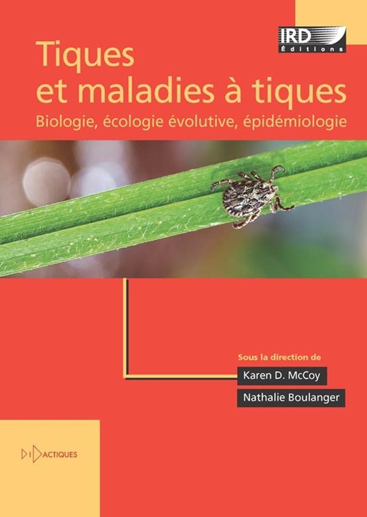 Tiques et maladies à tiques