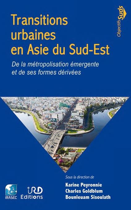 Transitions urbaines en Asie du Sud-Est