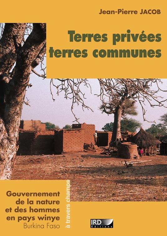 Terres privées, terres communes