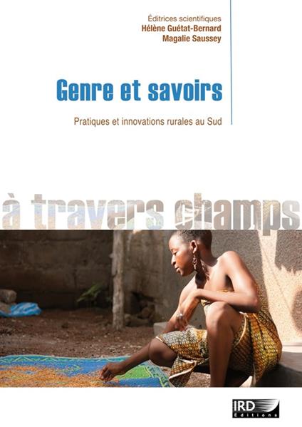 Genre et savoirs