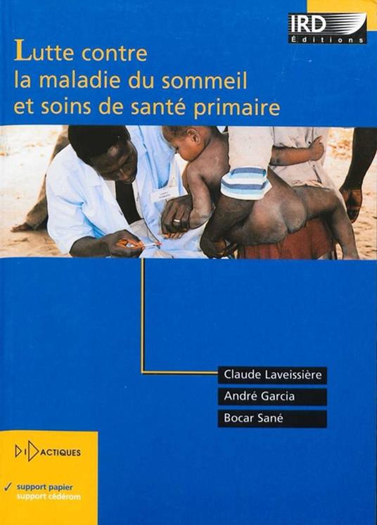 Lutte contre la maladie du sommeil et soins de santé primaire