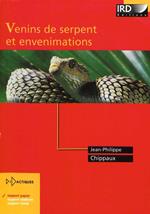 Venins de serpent et envenimations