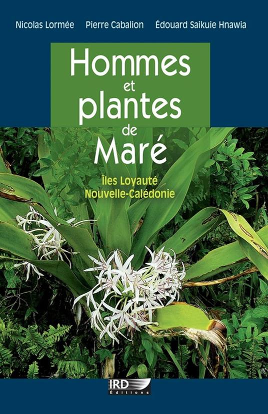 Hommes et plantes de Maré