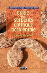 Guide des serpents d'Afrique occidentale