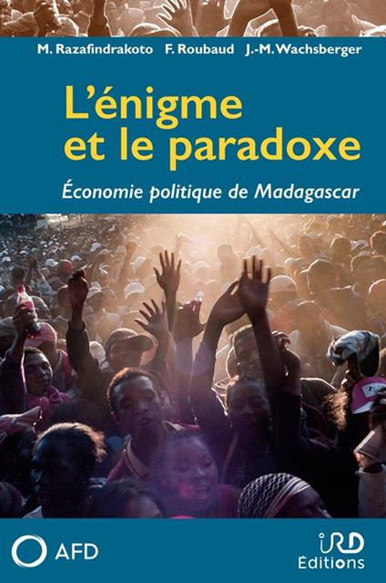 L'énigme et le paradoxe