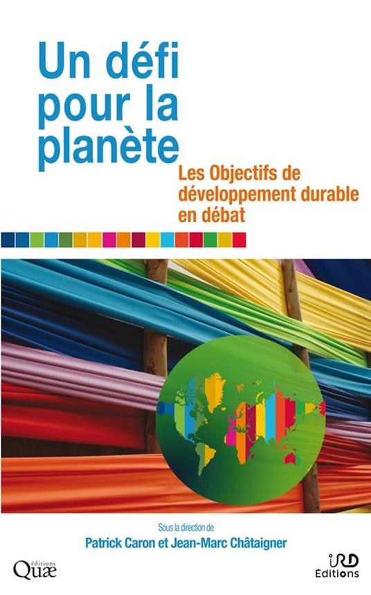 Un défi pour la planète