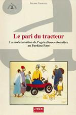 Le pari du tracteur