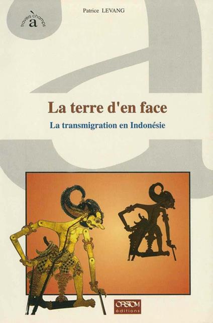 La terre d'en face