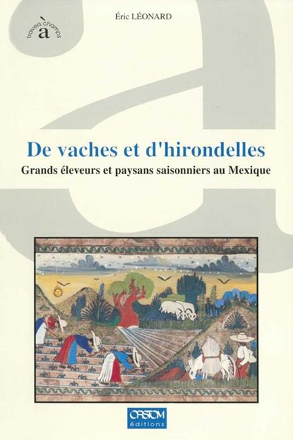 De vaches et d'hirondelles