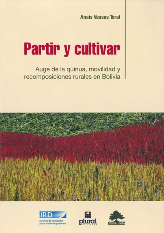 Partir y cultivar