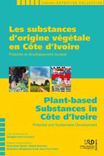 Les substances d'origine végétale en Côte d'Ivoire