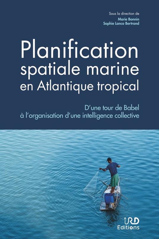 Planification spatiale marine en Atlantique tropical