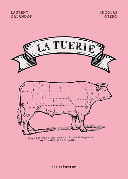 La Tuerie