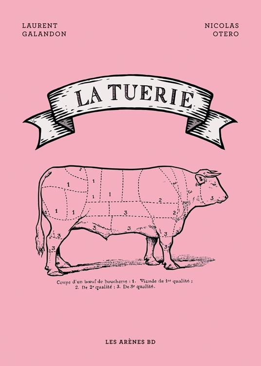 La Tuerie