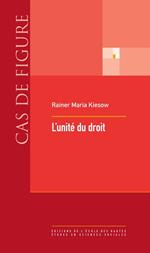 L'unité du droit