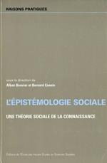 L'épistémologie sociale