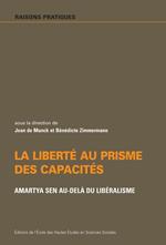 La liberté au prisme des capacités