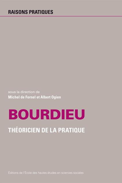 Bourdieu