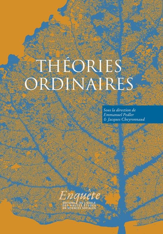 Théories ordinaires