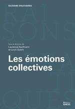 Les émotions collectives