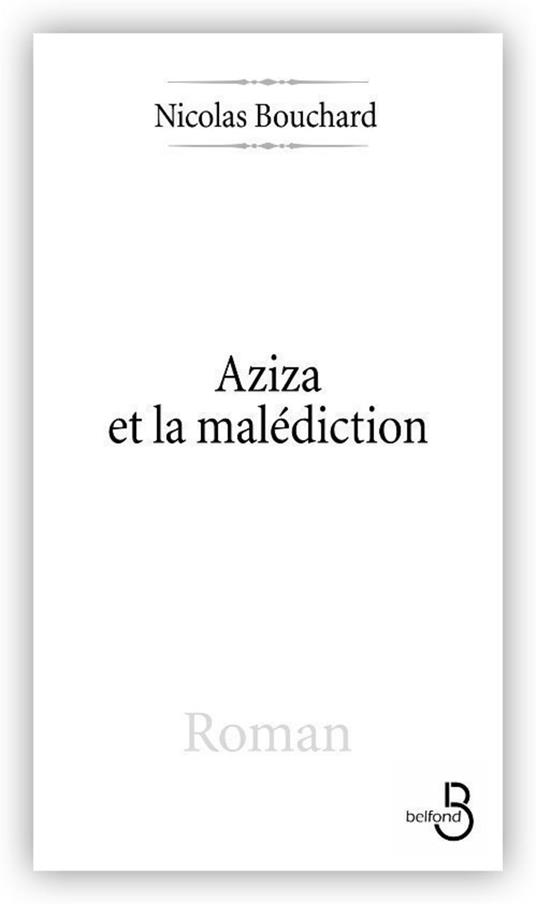 Aziza et la malédiction