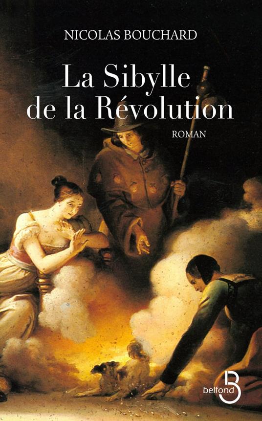 La sibylle de la révolution