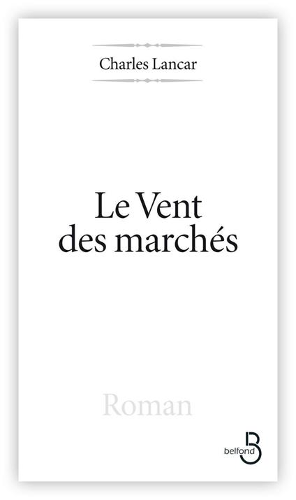 Le vent des marchés