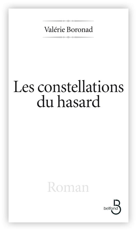 Les constellations du hasard