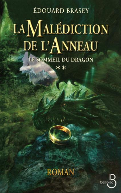 La Malédiction de l'anneau - tome 2