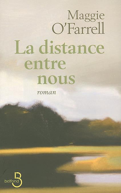 La distance entre nous