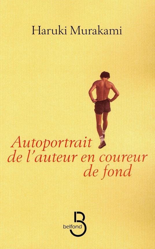 Autoportrait de l'auteur en coureur de fond - Murakami, Haruki - Ebook in  inglese - EPUB2 con Adobe DRM