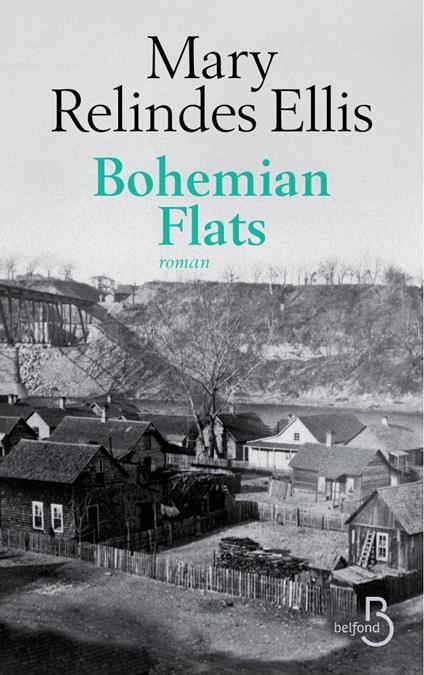 Bohemian flats