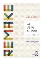 La Belle au bois dormant