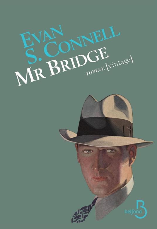 Mr. Bridge